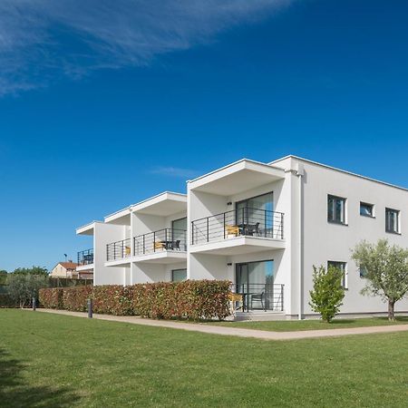 Lana Premium Residence 2 Porec Luaran gambar