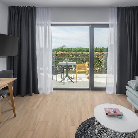 Lana Premium Residence 2 Porec Luaran gambar