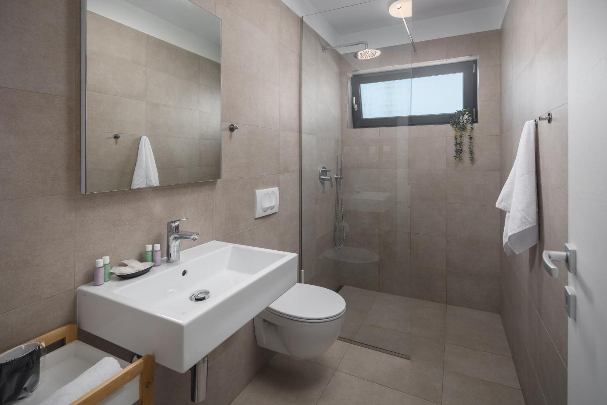 Lana Premium Residence 2 Porec Luaran gambar