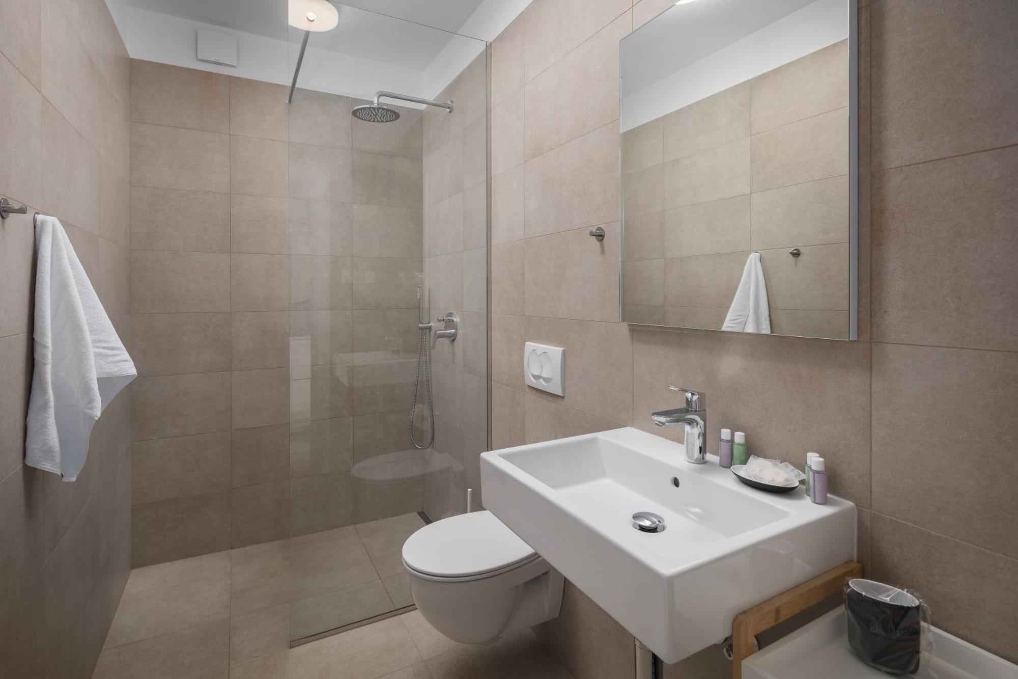 Lana Premium Residence 2 Porec Luaran gambar