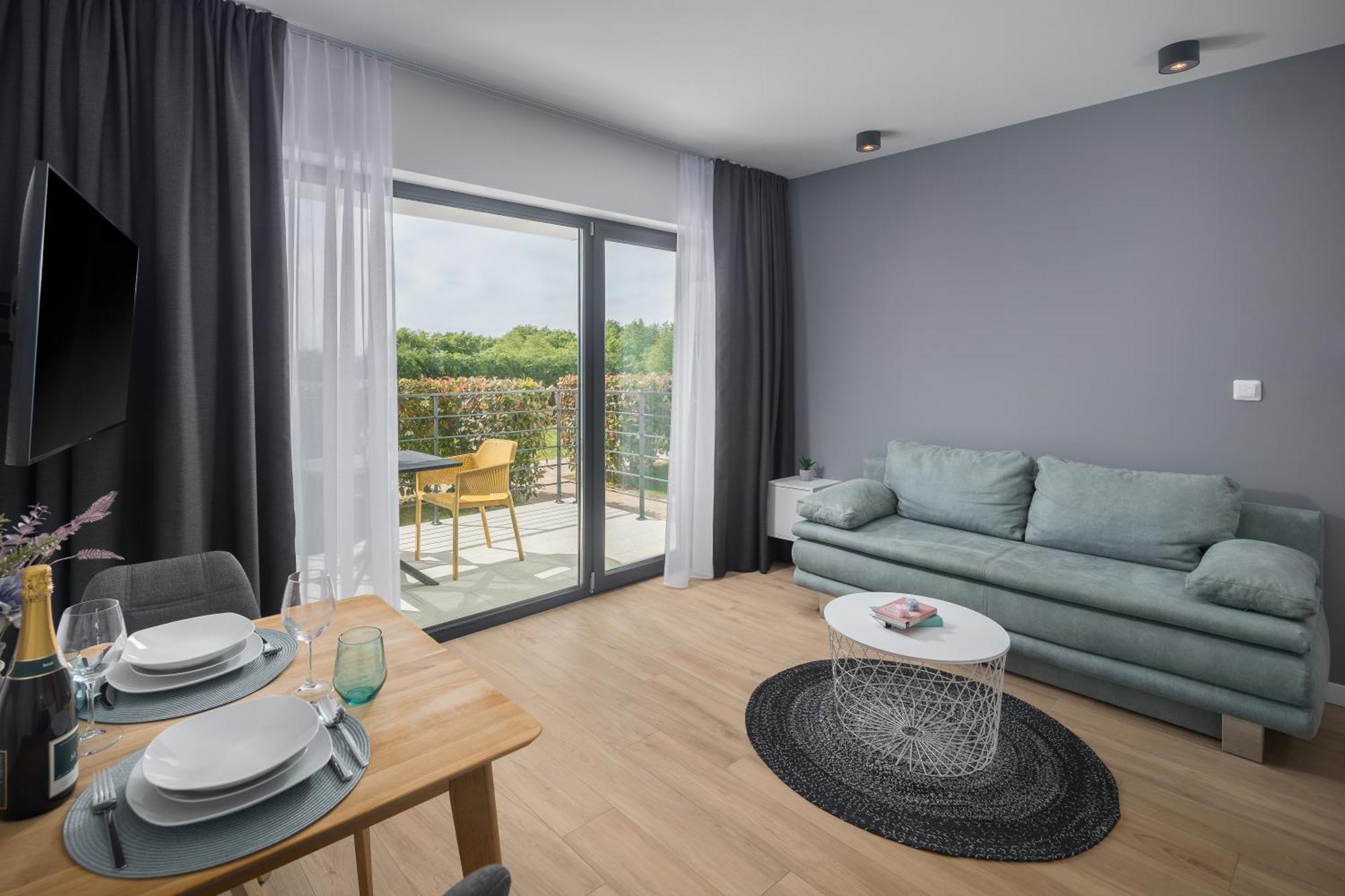 Lana Premium Residence 2 Porec Luaran gambar
