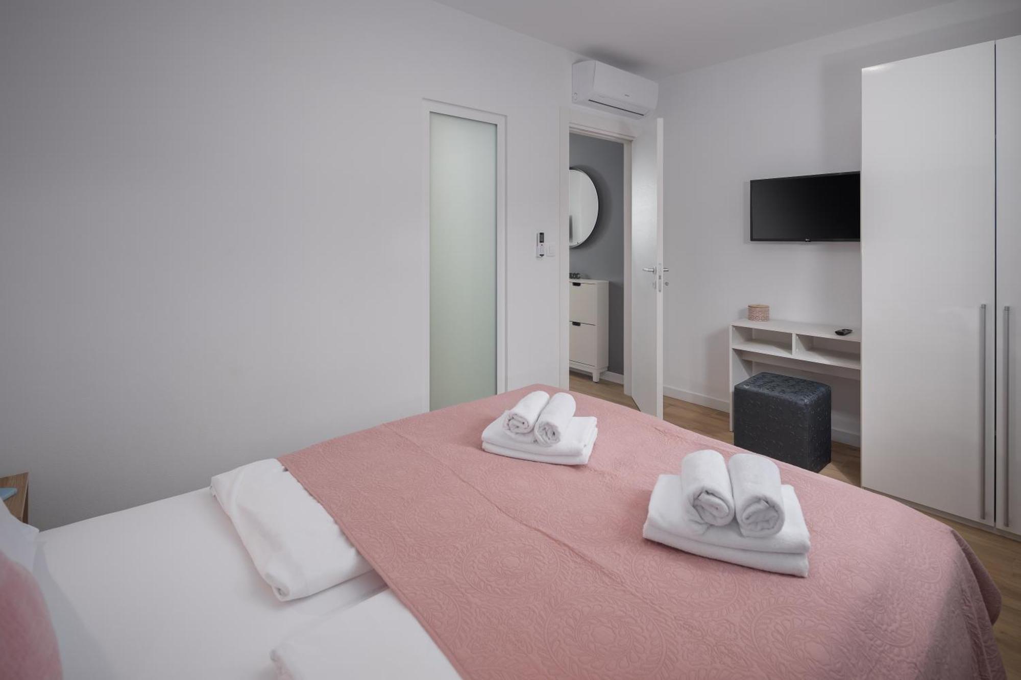 Lana Premium Residence 2 Porec Luaran gambar