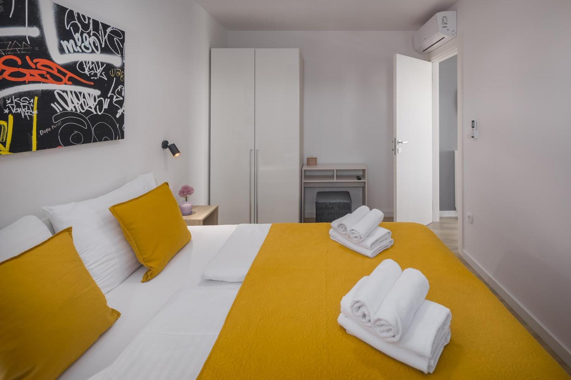 Lana Premium Residence 2 Porec Luaran gambar